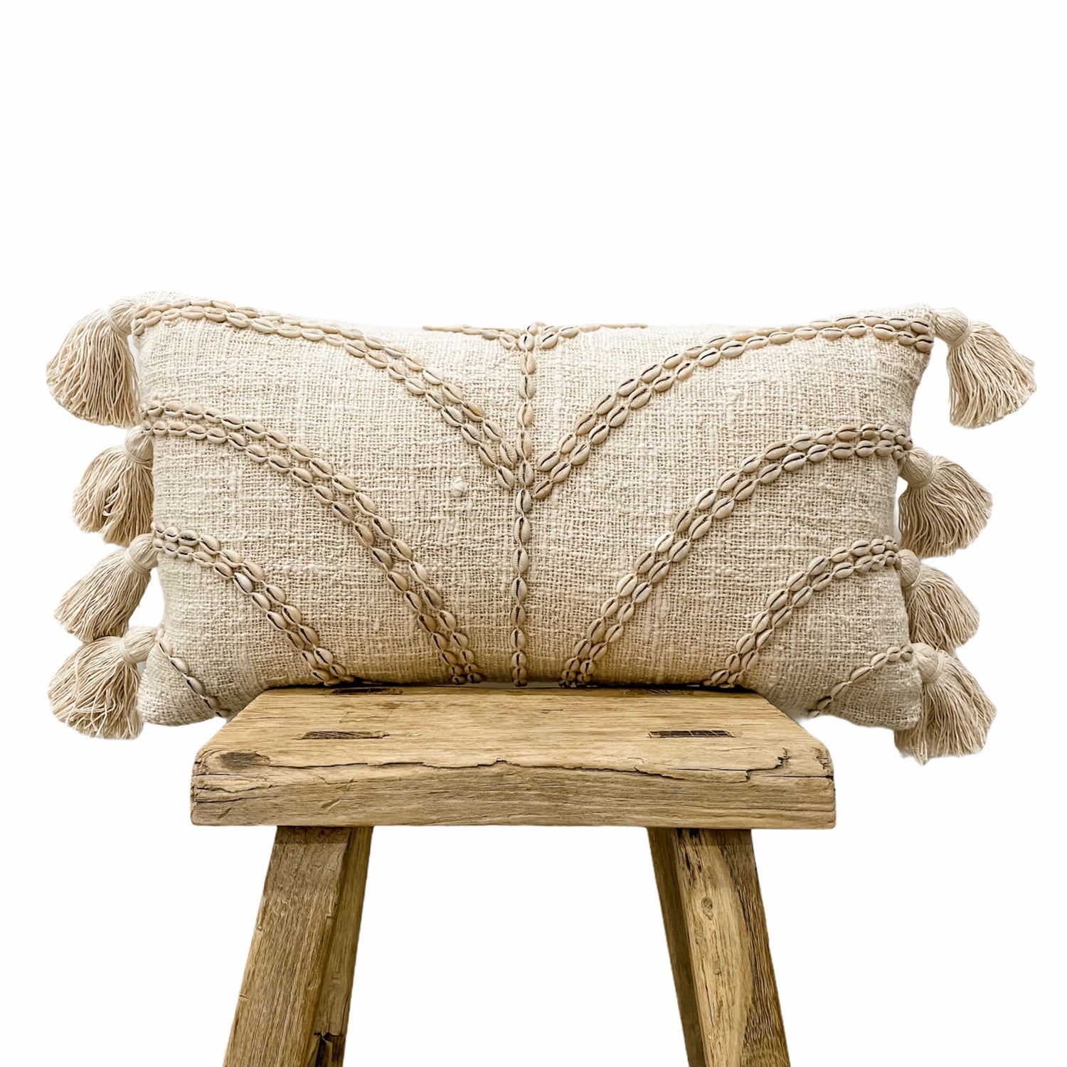 Divina Cushion Cover Coastal Decor