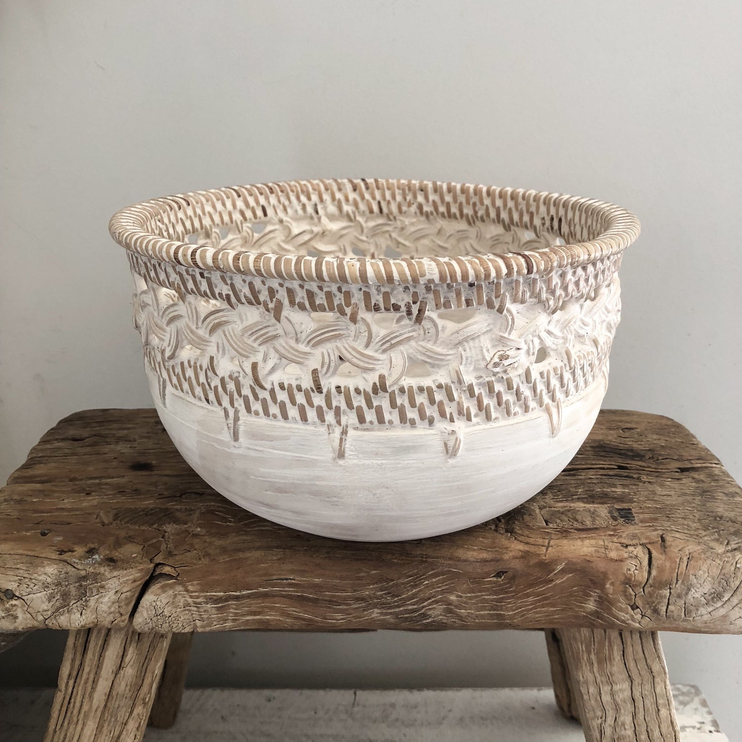 Cora Bowls Coastal Homewares
