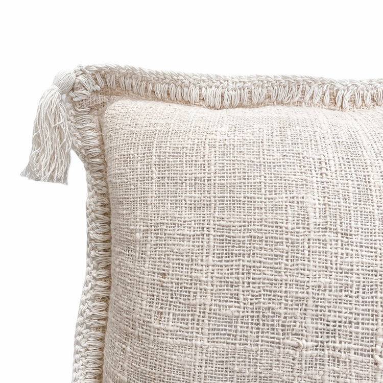 Salt Cushion Hand Woven