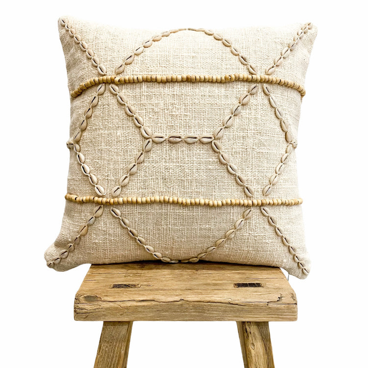 Bardot Boho Cushion