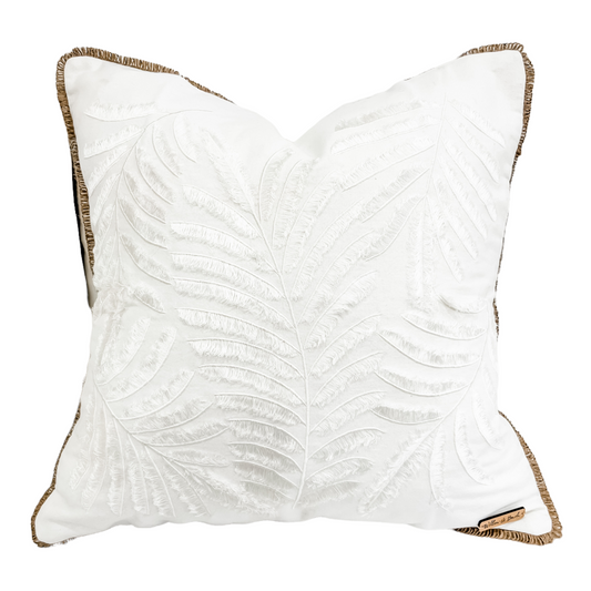 Mossman Cushion Cover | 50x50cm