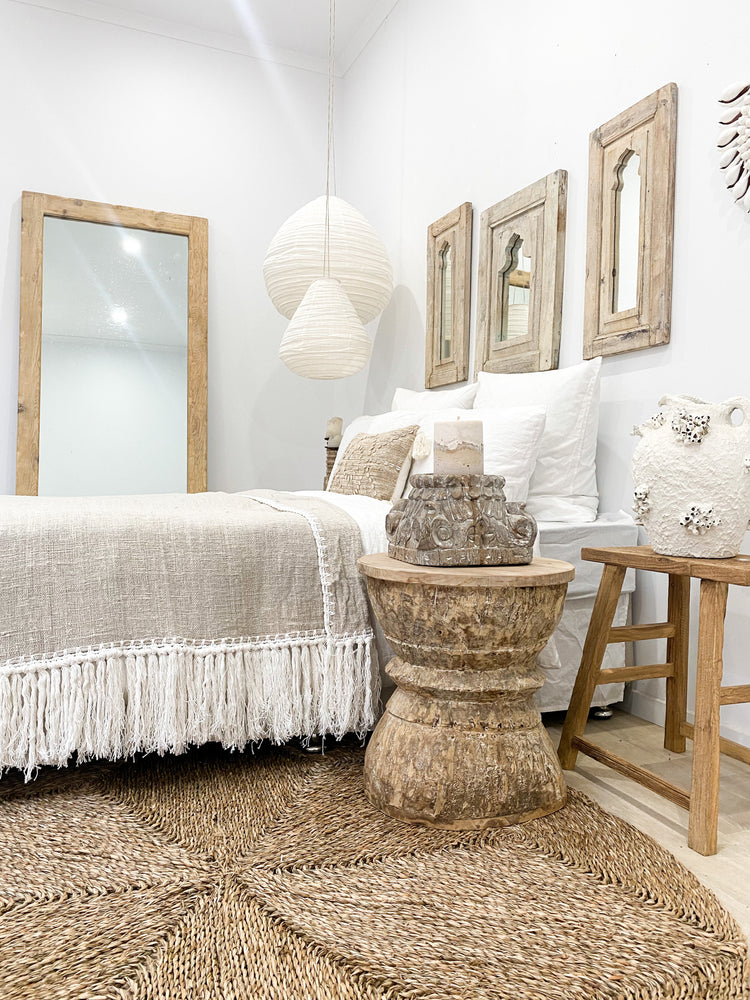 Jude Throw Boho Decor